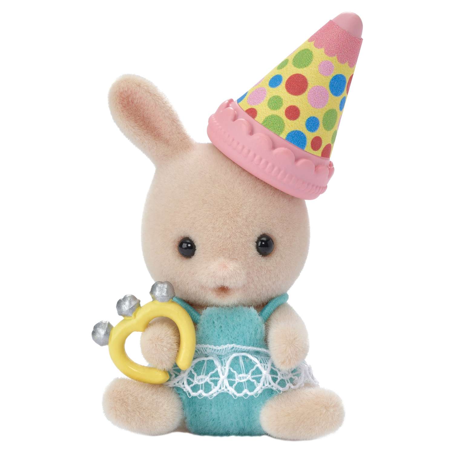 Игровой набор Sylvanian Families - фото 9