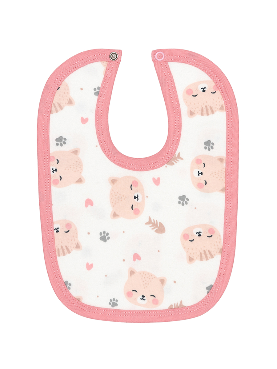 Нагрудник 2 шт Эскимо Комплект нагрудников 2 шт - фото 3