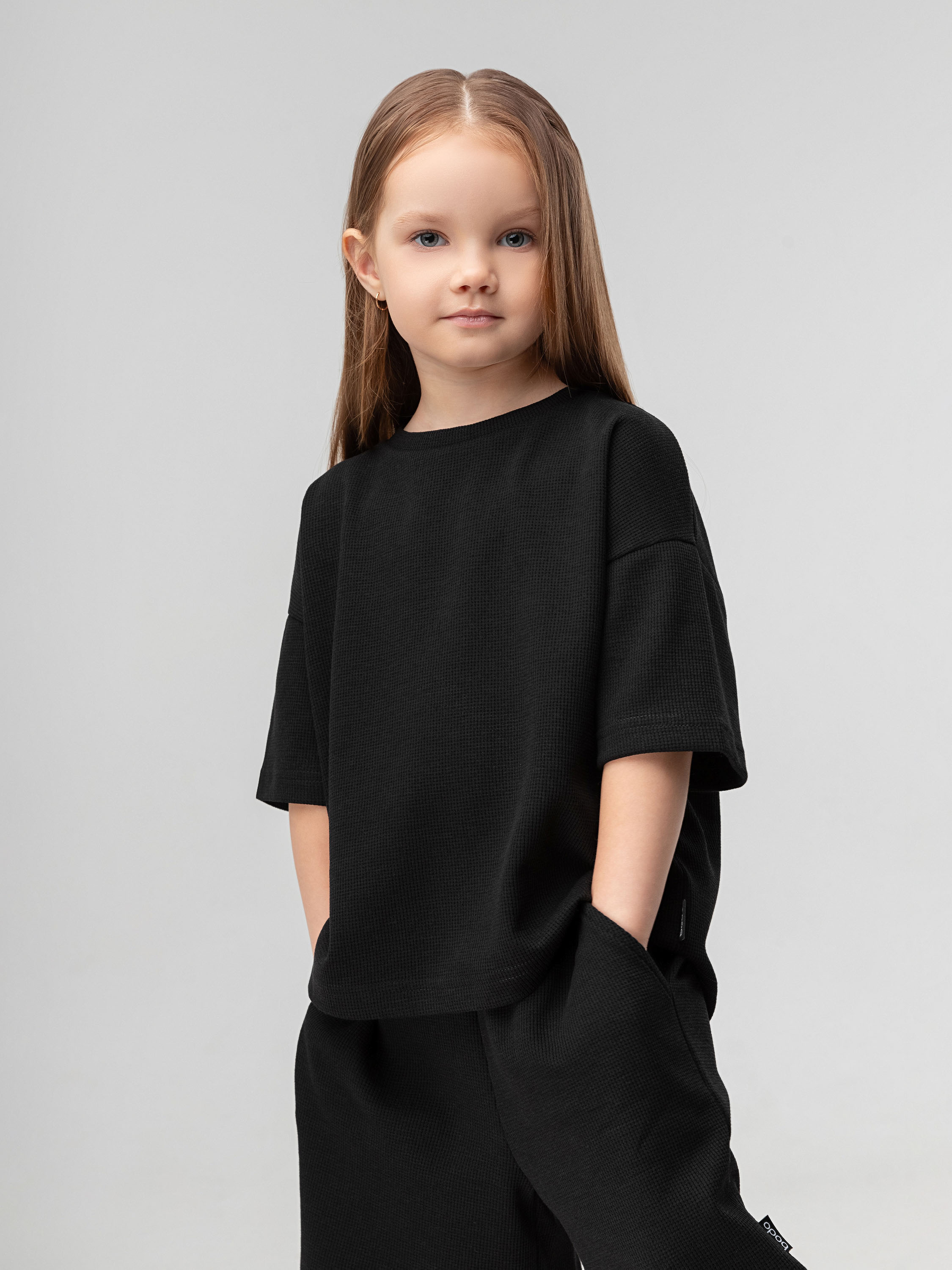 Костюм Bodo 11-624MU_черный - фото 7