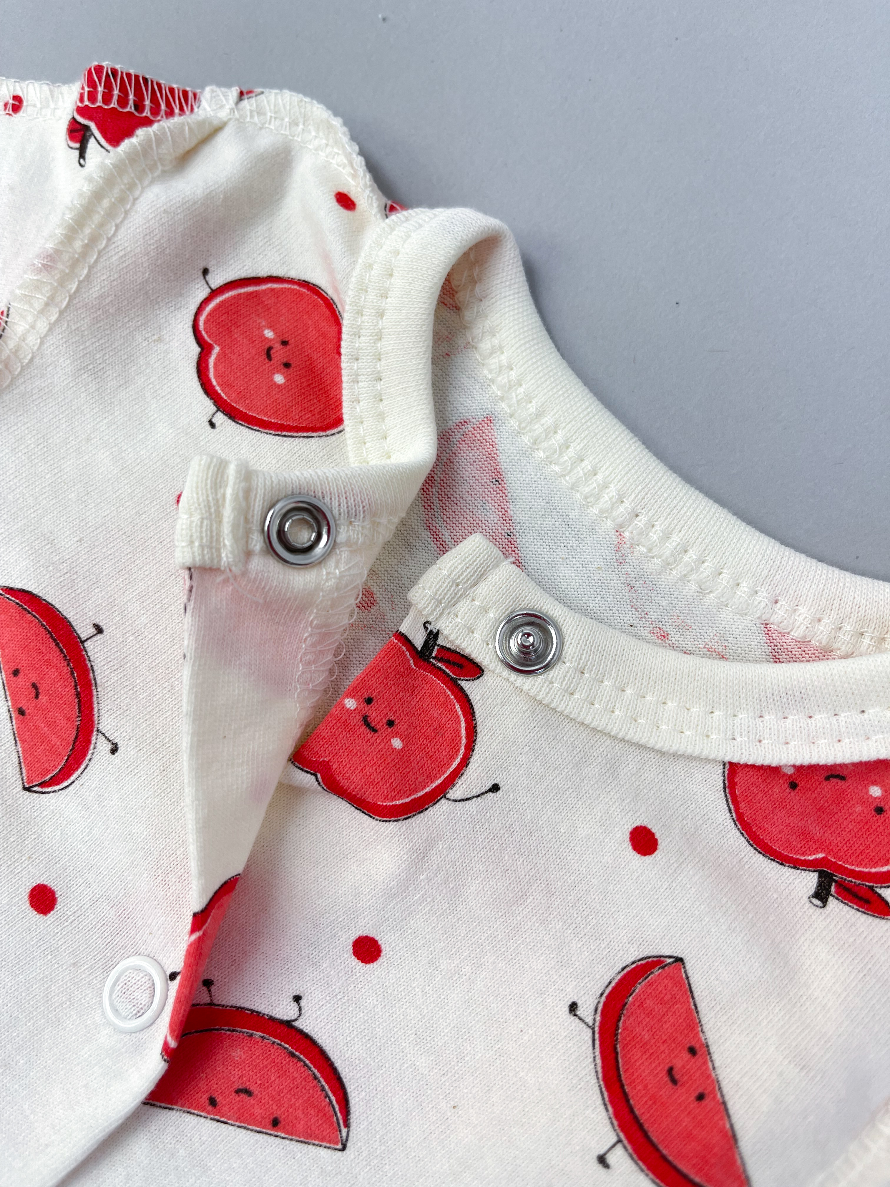 Комбинезон YOULALA ЦБ-00001534 - фото 4