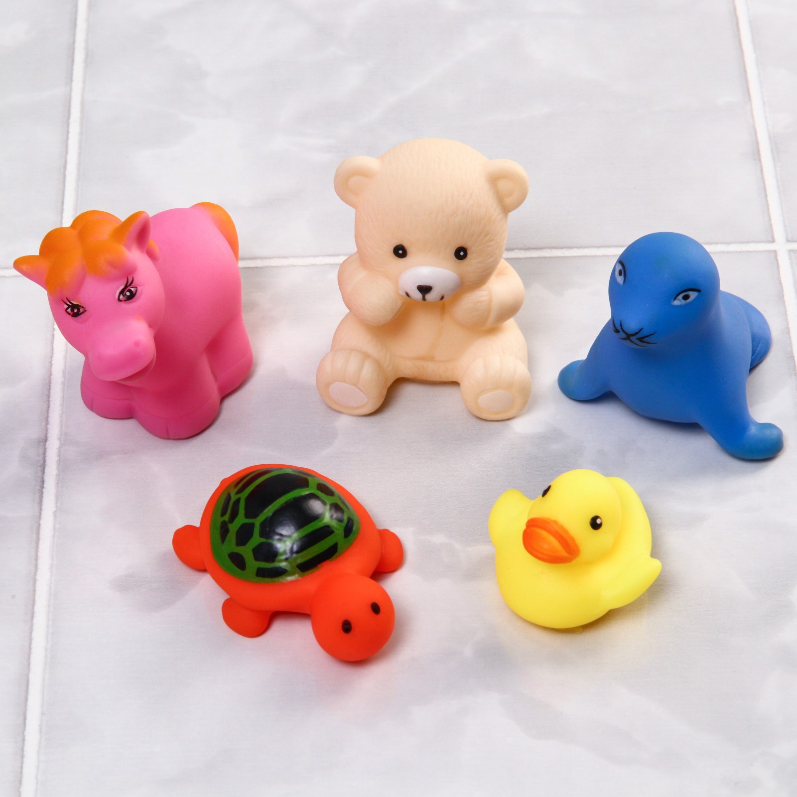 Игрушка Крошка Я - фото 2