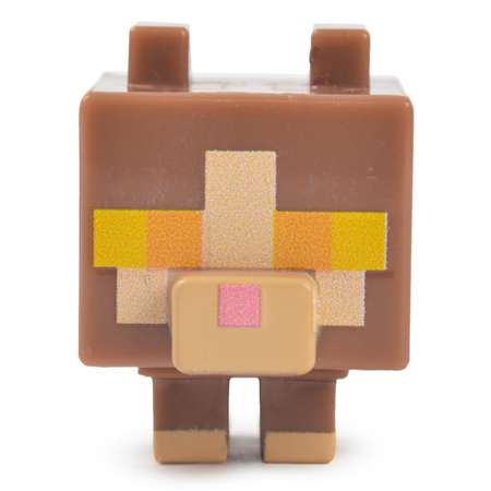 Фигурка Minecraft