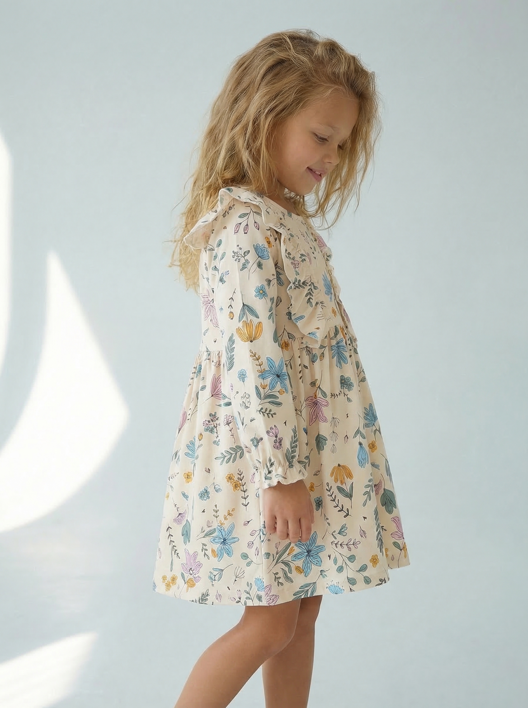 Платье YOULALA 1801100109 - фото 6