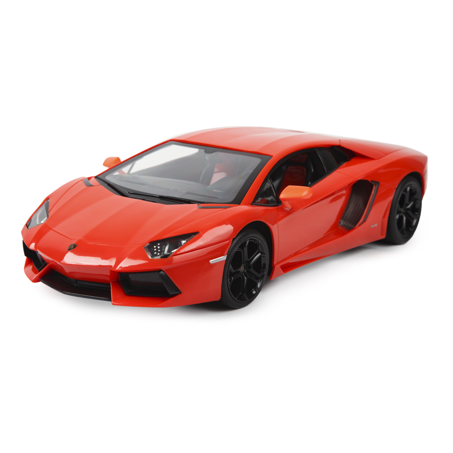 Автомобиль РУ Rastar Lamborghini 1:14 - фото 3