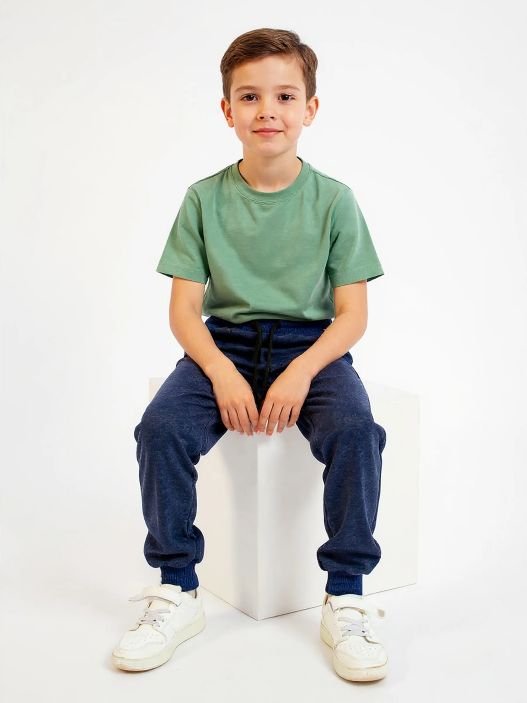 Брюки MY BUY MB4076ТСМ - фото 1