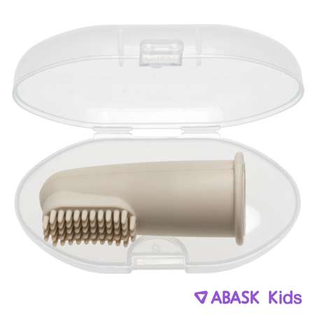 Зубная щетка классическая ABASK