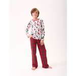 Пижама ДО-Детская Одежда