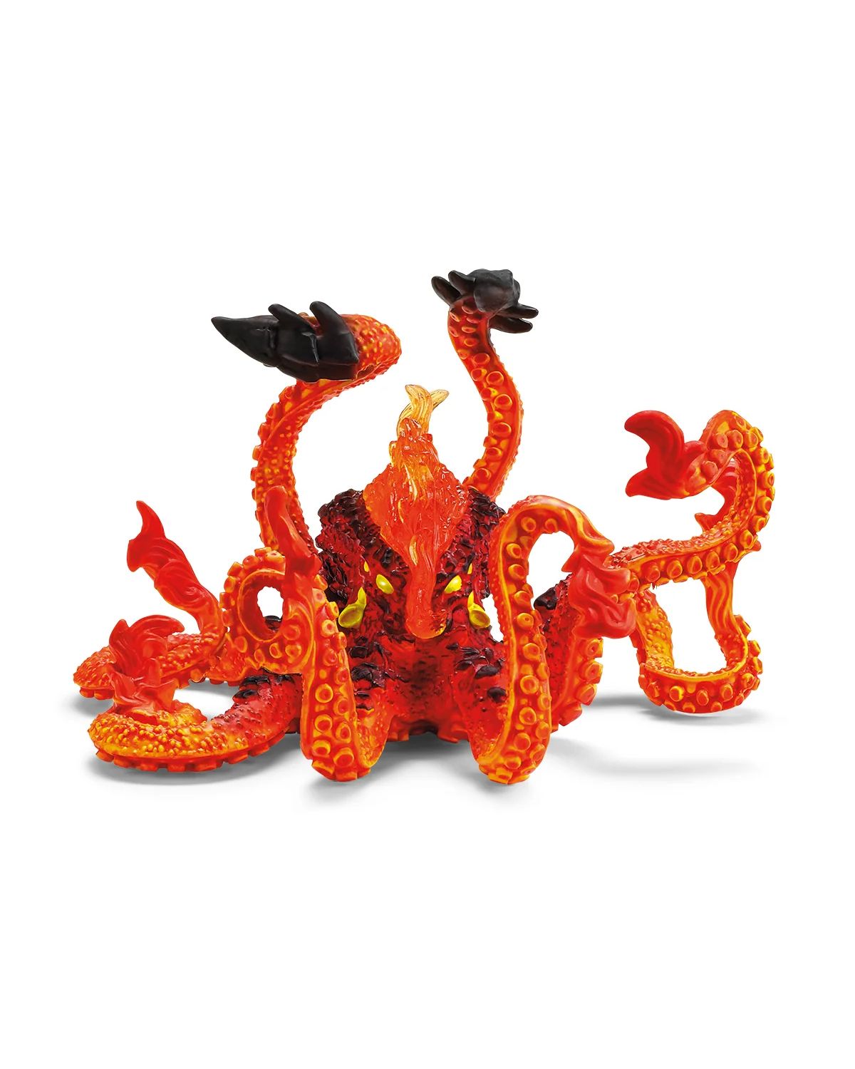 Игровой набор SCHLEICH Ice bug vs Fire kraken - фото 3