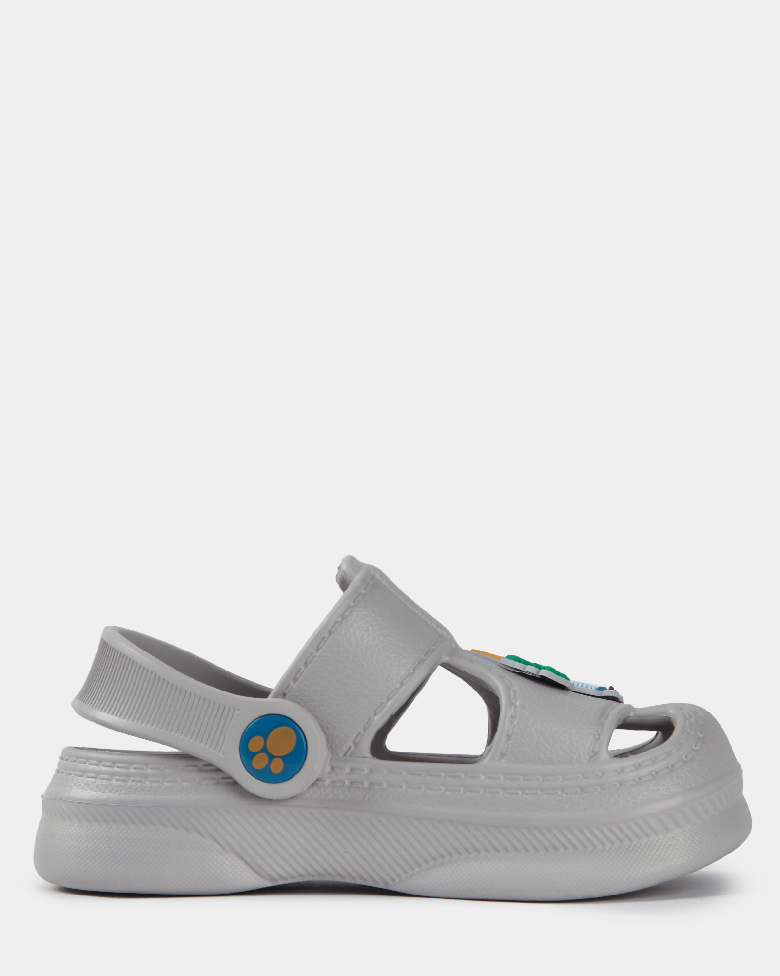 Сабо Три кота S26WFkbCR-704-GG - фото 2