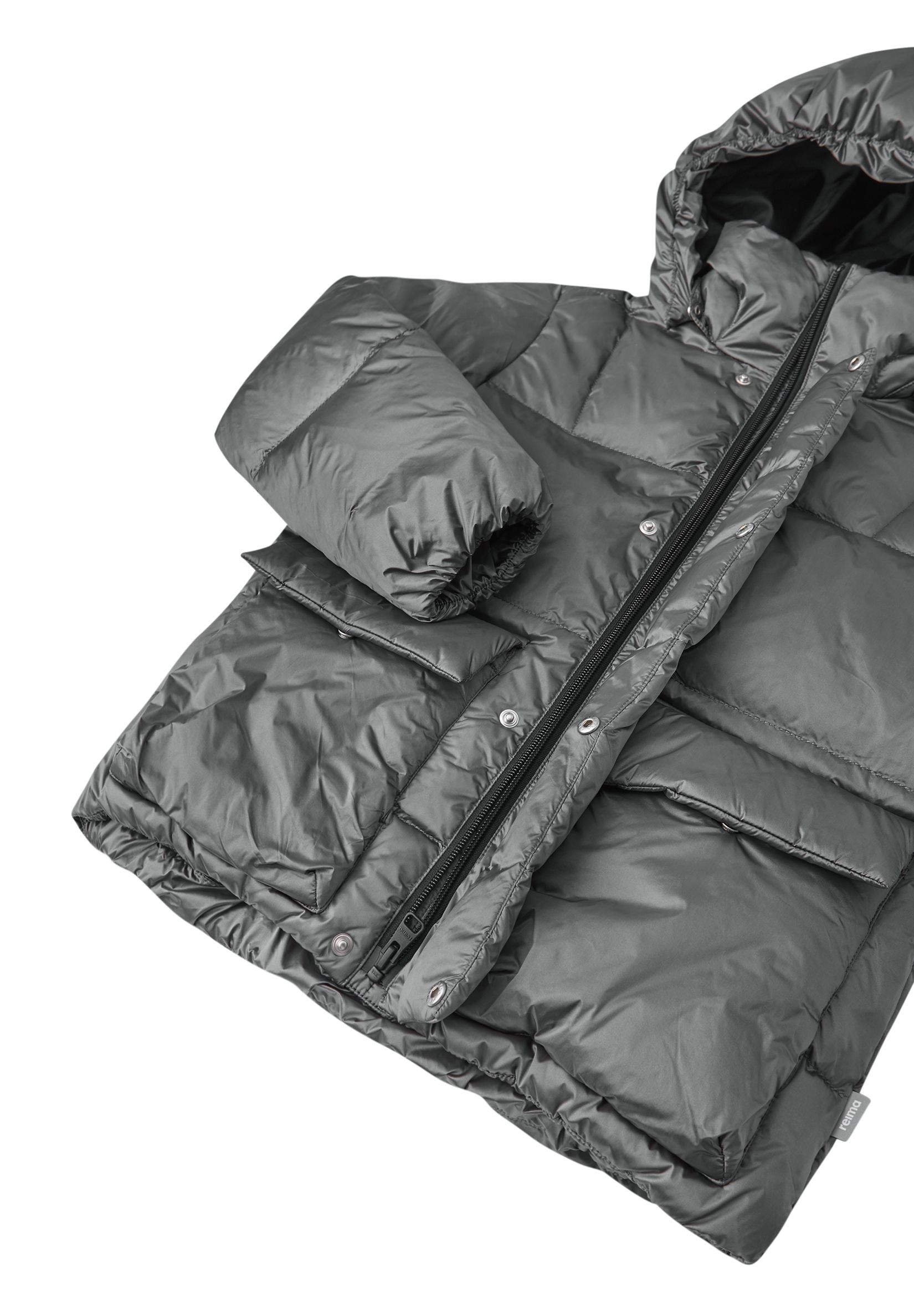 Куртка Reima 5100005A-9140 - фото 8