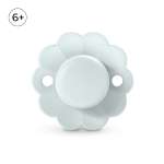 Пустышка Suavinex силикон ортодонтическая от 6 мес. 1 шт.