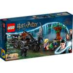 Конструктор LEGO Harry Potter 121 дет.