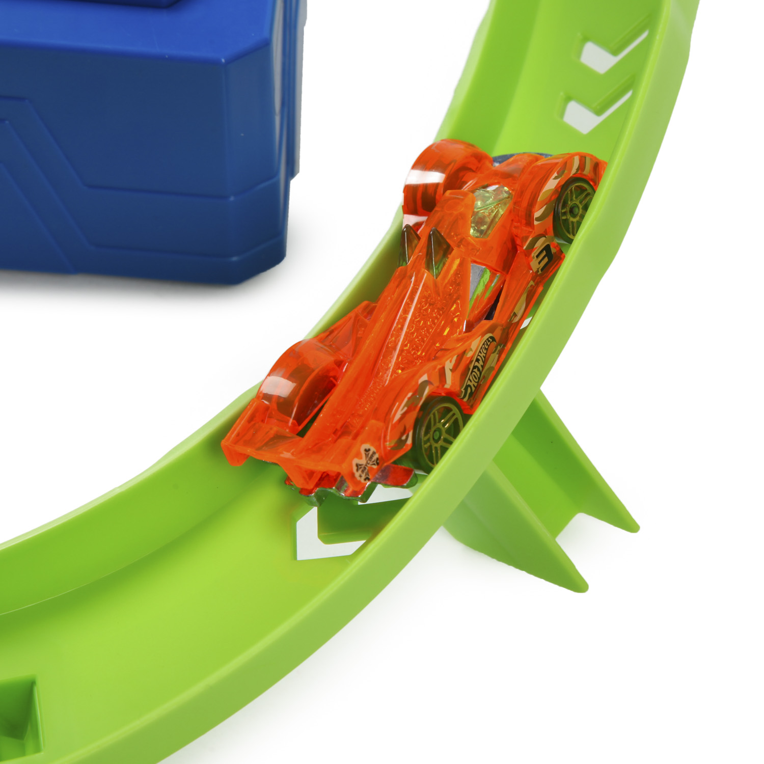 Трек Hot Wheels HGV67 - фото 6