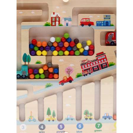 Настольная игра Madliani