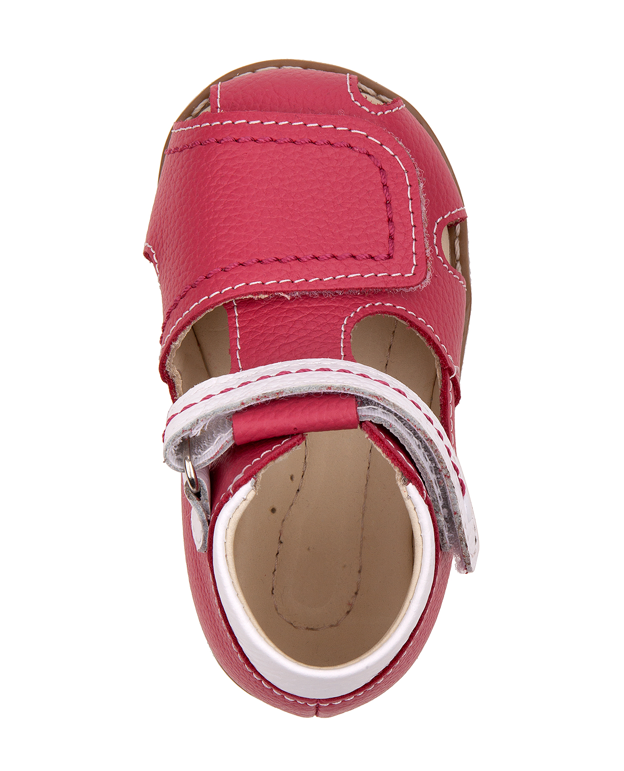 Сандали Tapiboo FT-26021.23-OL48O.01 - фото 5