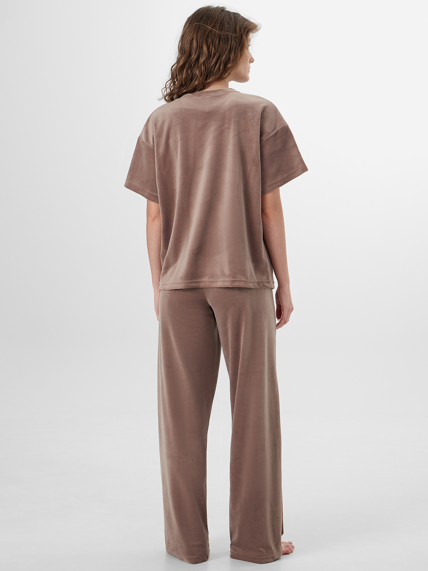 Пижама Mark Formelle (Марк Формэль) 592629/тауп - фото 2