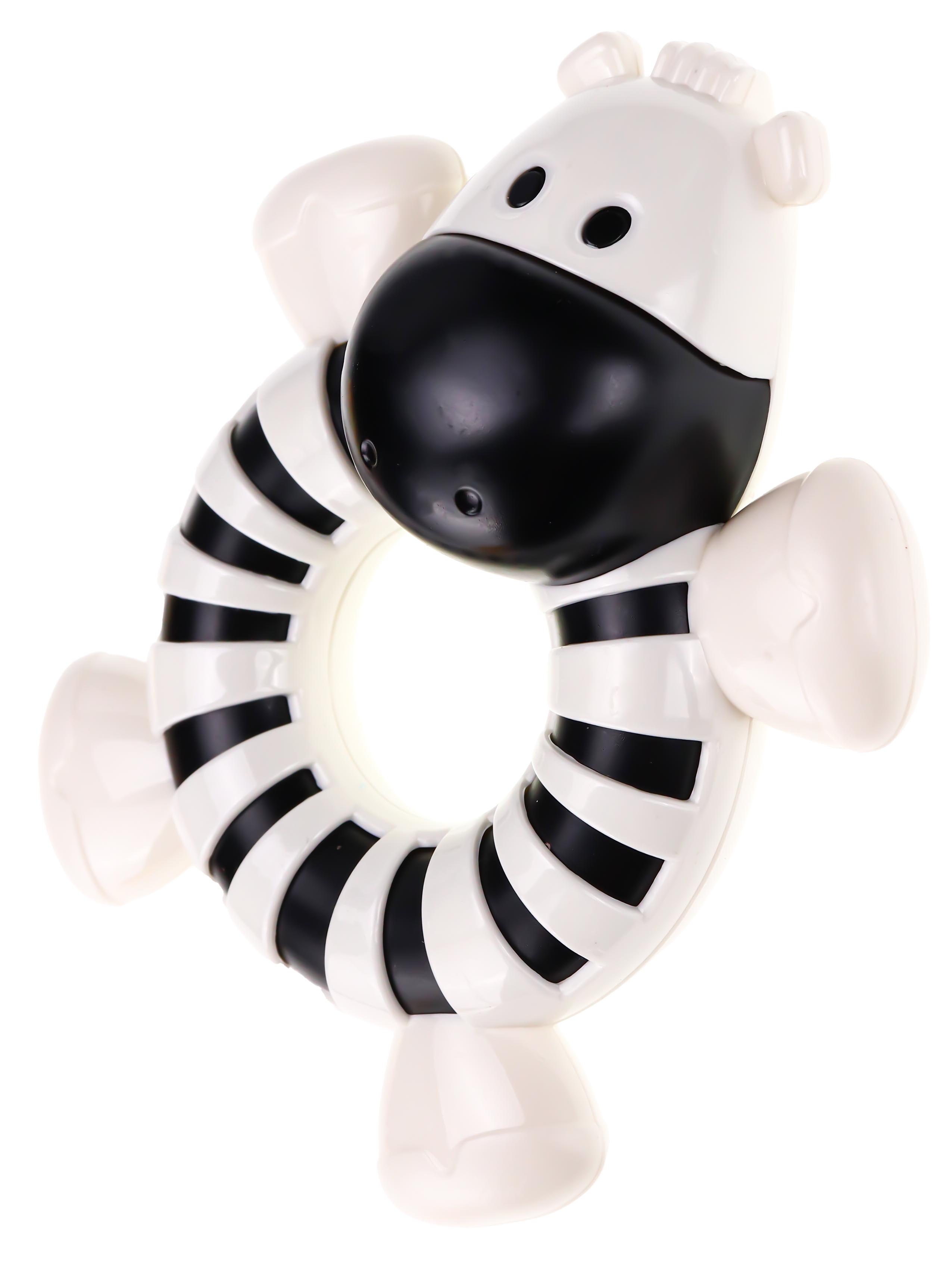 Игрушка Рыжий кот погремушка Набор №3 - фото 4