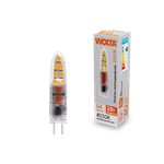 Светодиодная лампа WOLTA standard