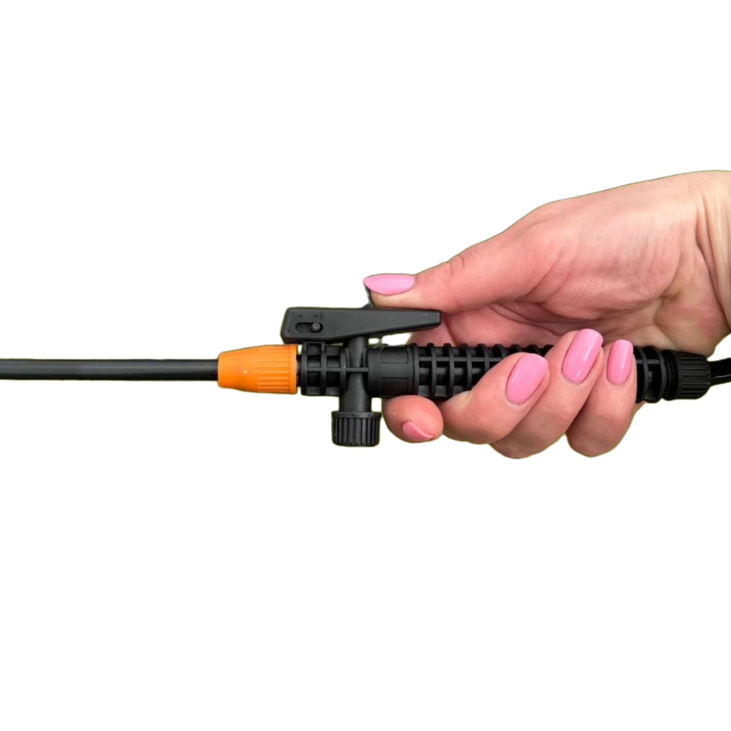 Опрыскиватель RADIVAS Guru помповый синий 8л - фото 2