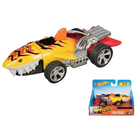 Автомобиль Hot Wheels