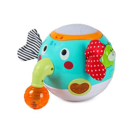 Игрушка BabyGo Чудо-слоник