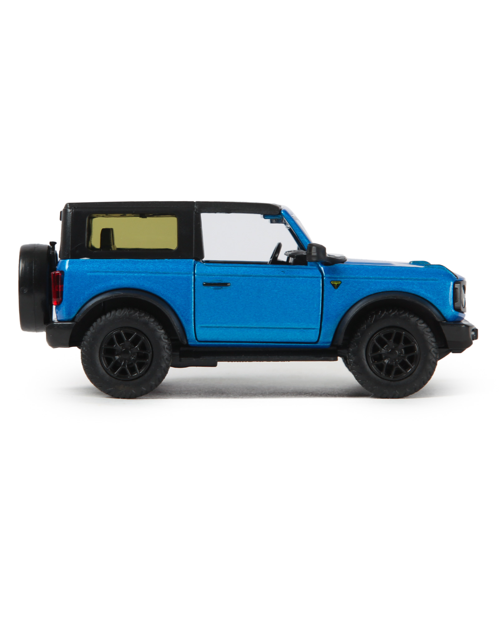 Внедорожник Mobicaro Ford Bronco 1:43 в ассортименте 544073 - фото 13