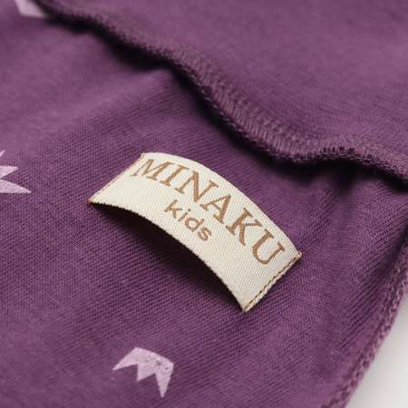 Ползунки Minaku