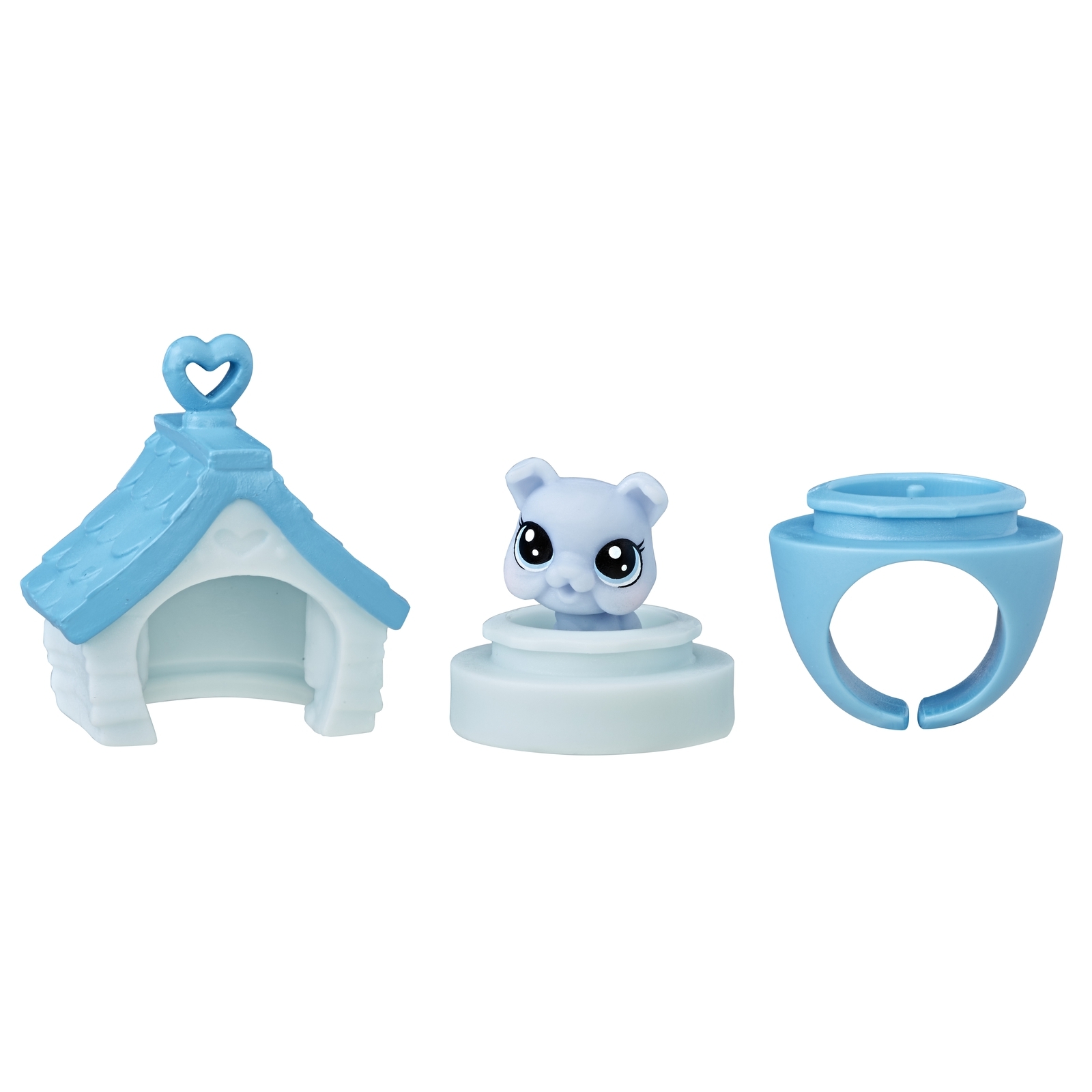 Игровой набор Littlest Pet Shop в ассортименте - фото 18