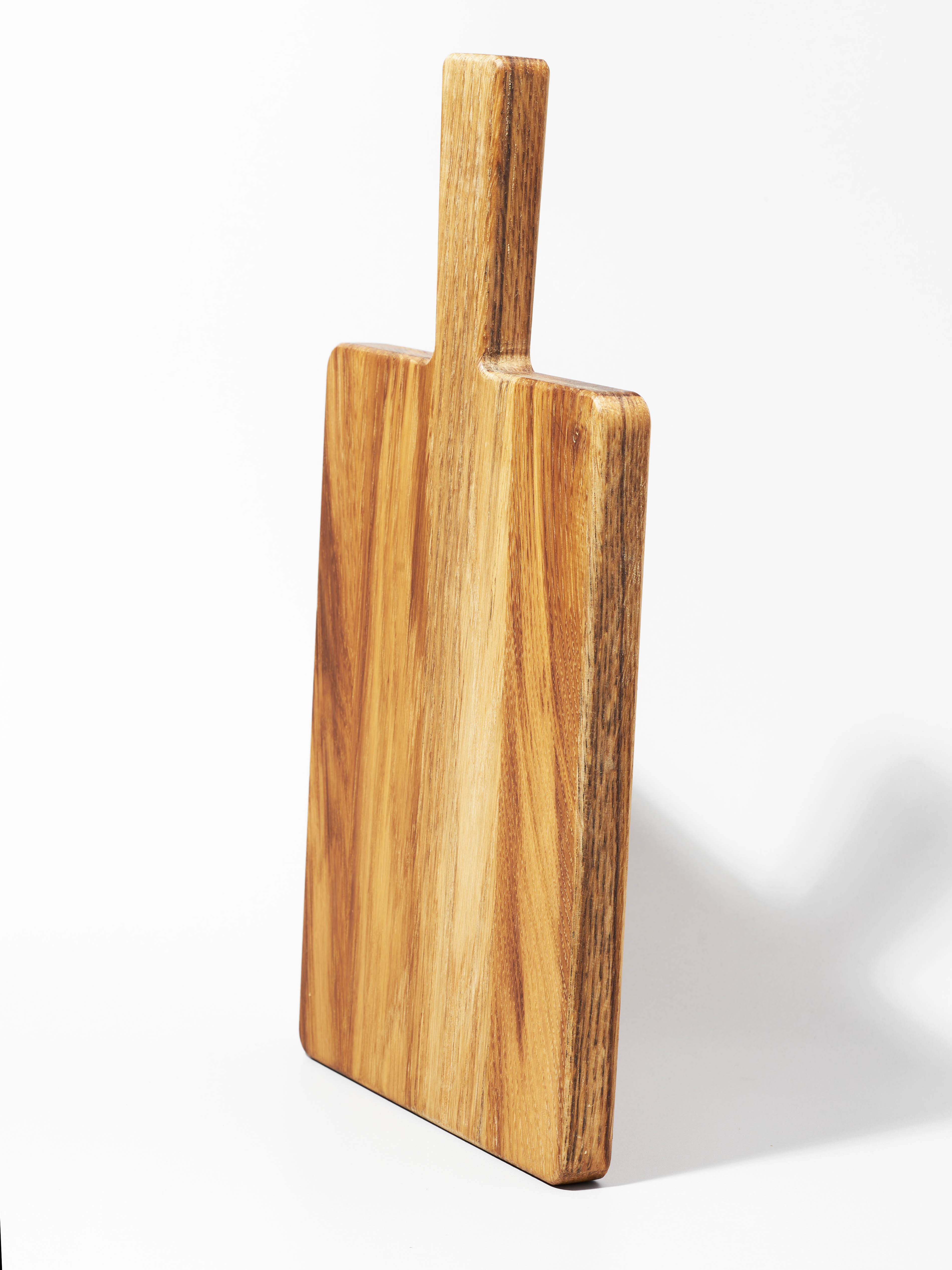 Доска разделочная Plates and More деревянная - фото 4