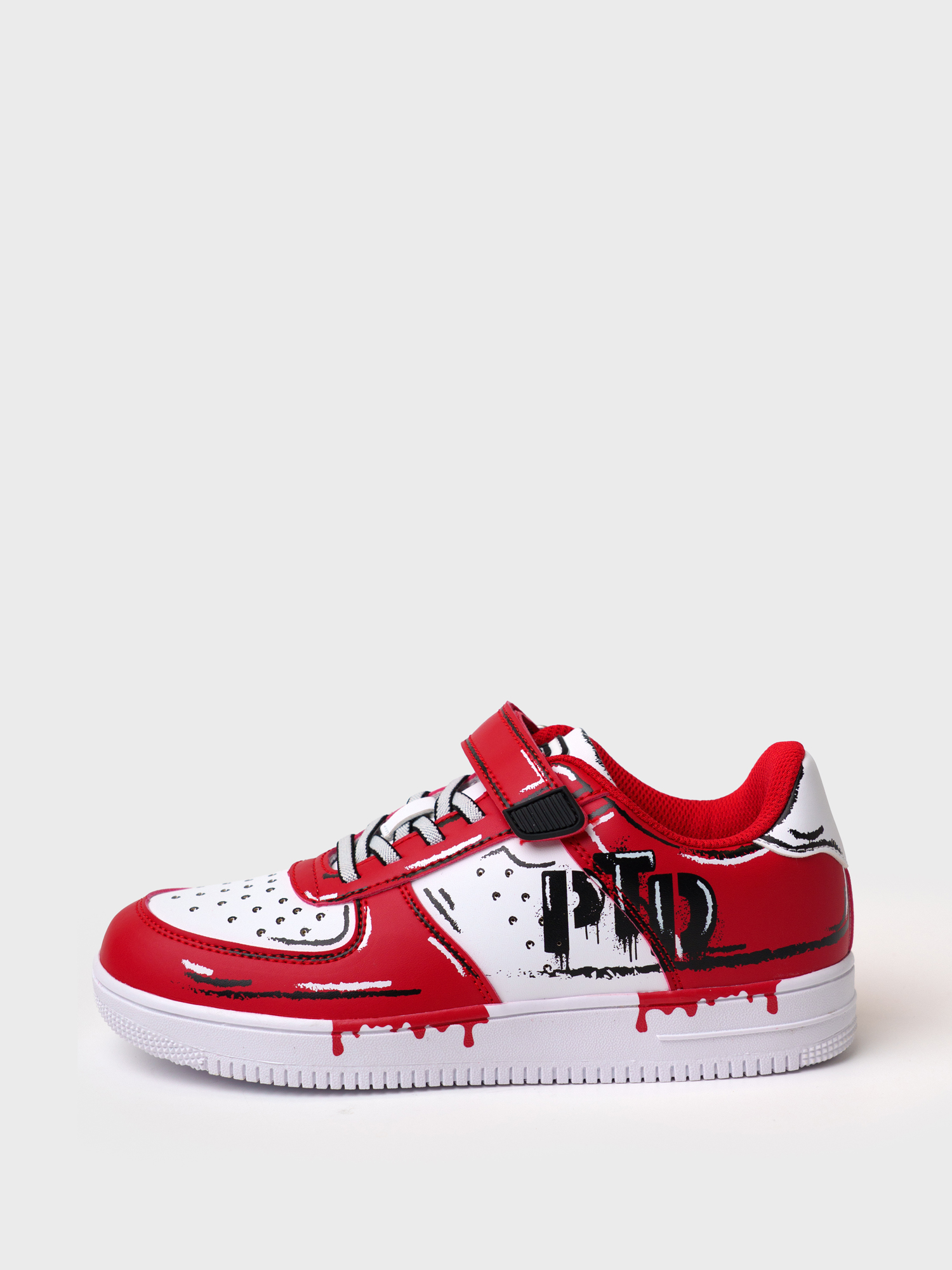 Полуботинки PlayToday 12611734 - фото 2