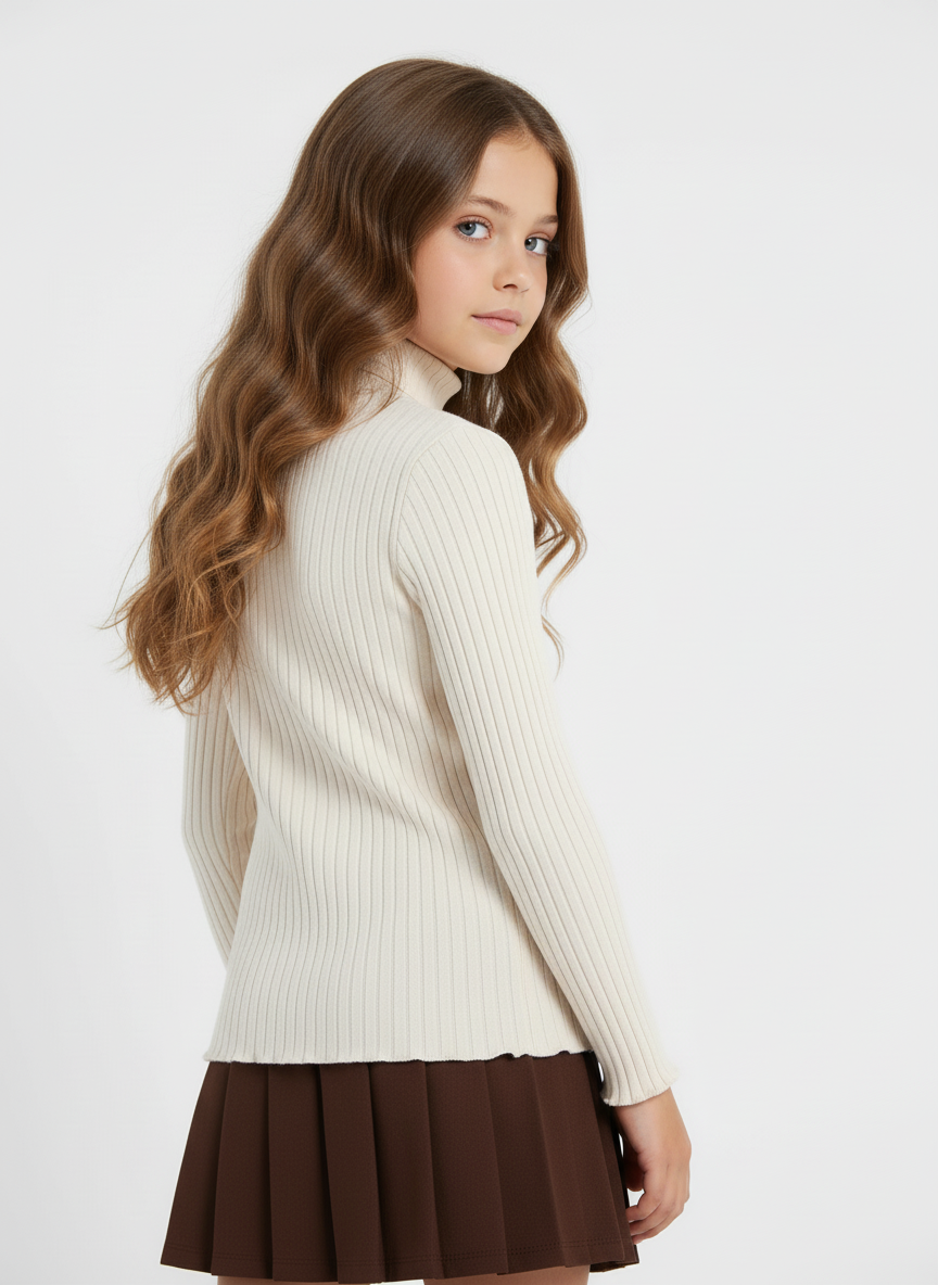 Водолазка YOULALA 1696700106 - фото 5