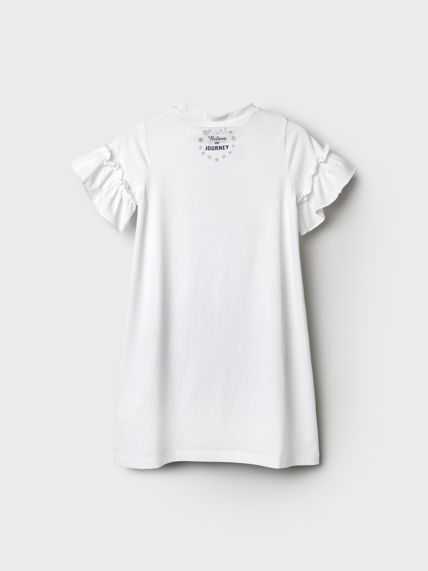 Сорочка ночная PlayToday 32142701 - фото 7