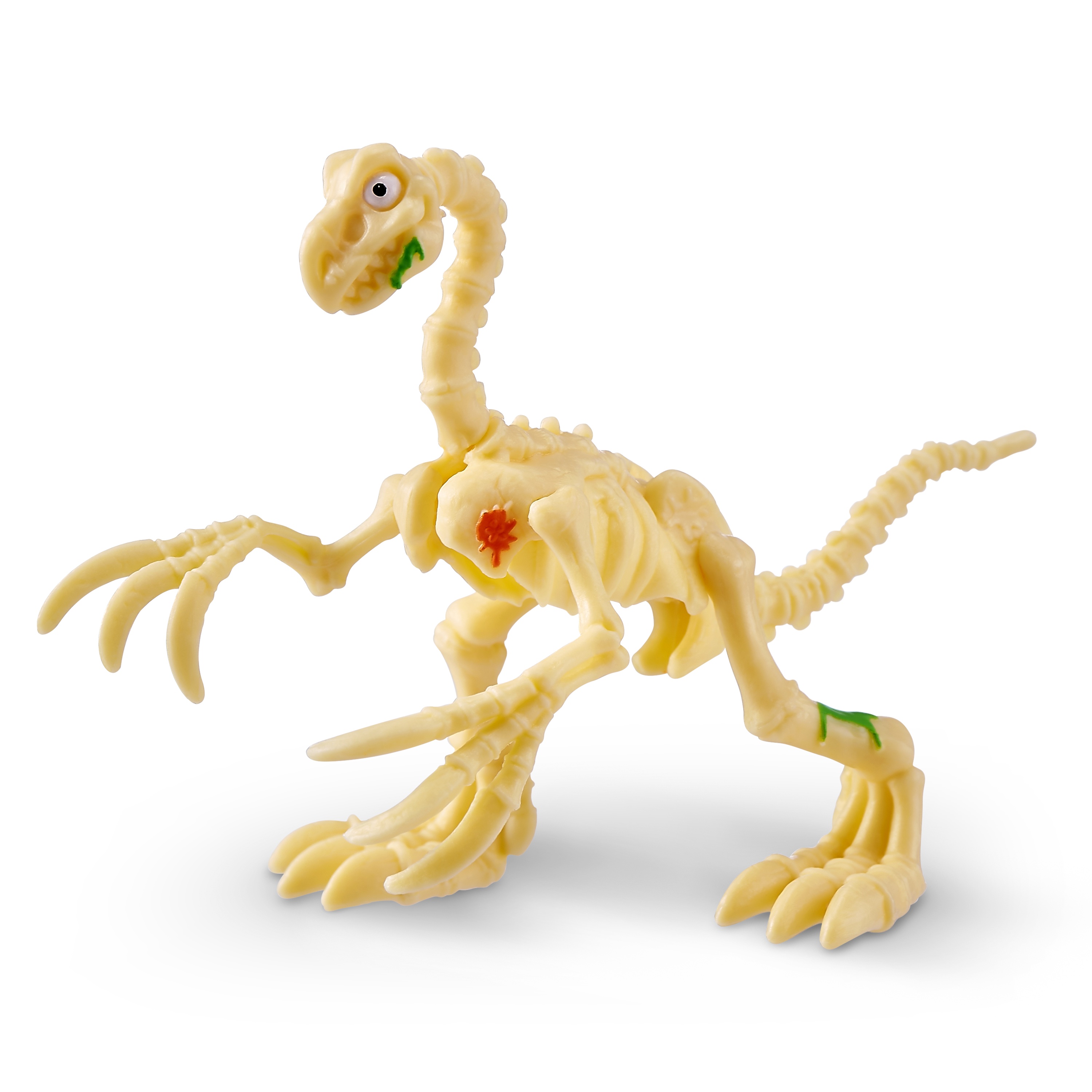 Игровой набор Zuru Smashers Вулкан - фото 13