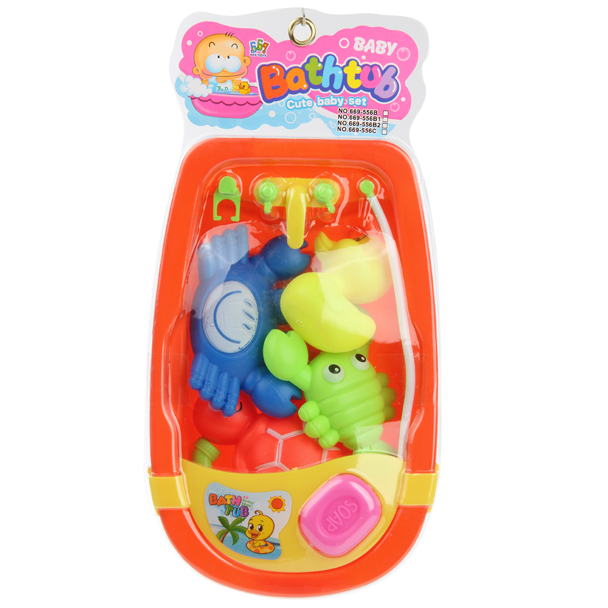 Игрушка Veld Co - фото 3