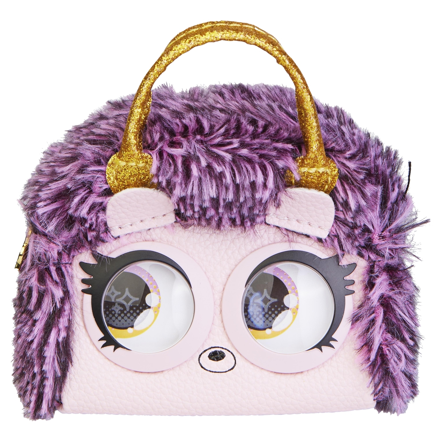 Сумочка Purse Pets Ёжик - фото 2