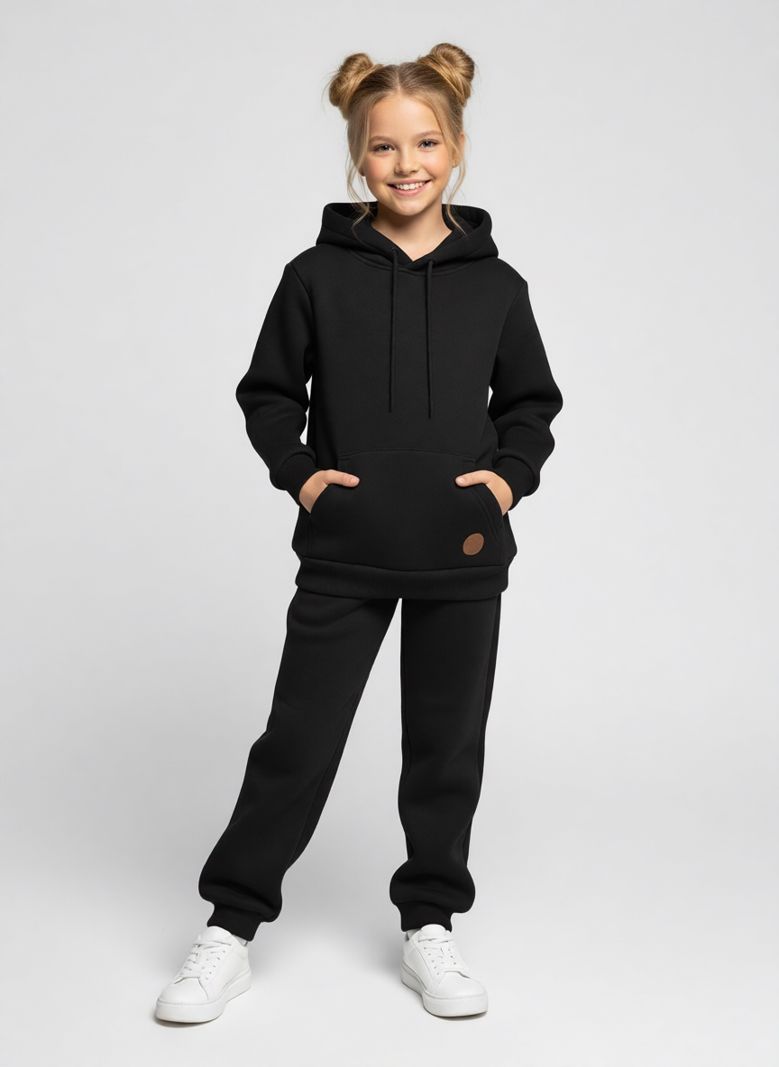Спортивный костюм Персона Junior кд1000 - фото 2