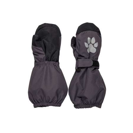 Варежки ILVES