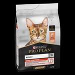 Сухой корм PRO PLAN OptiSenses Original Adult