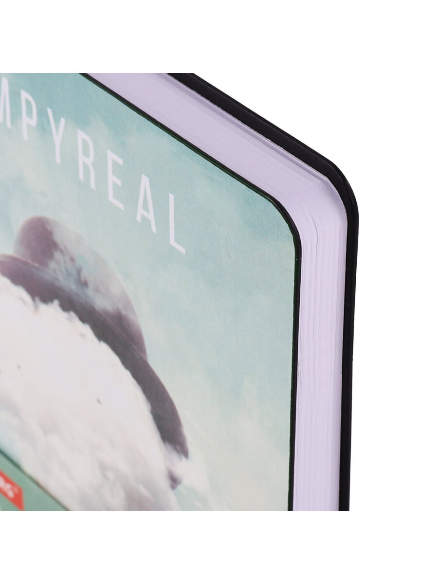 Ежедневник Brauberg 136 лист. - фото 7