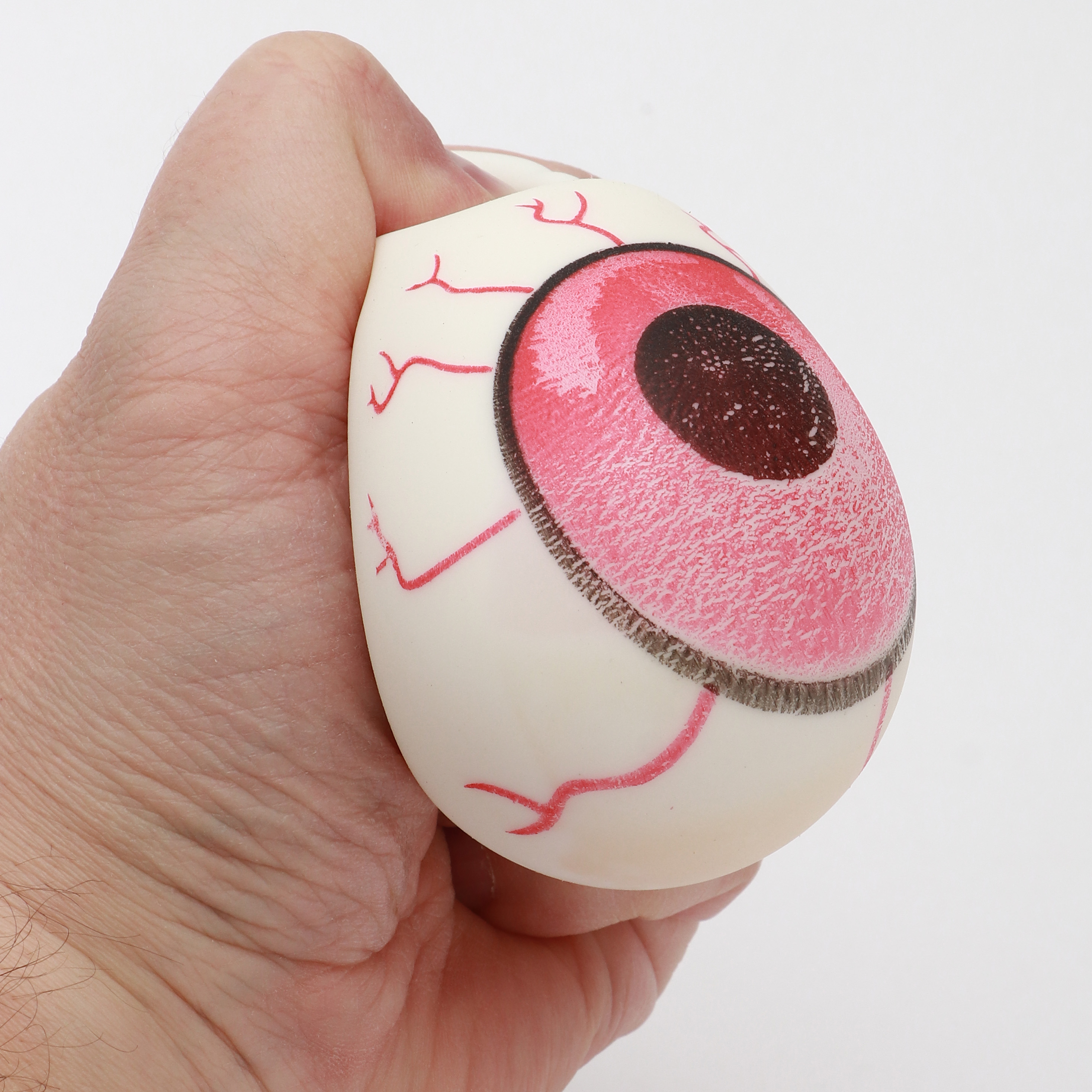 Игрушка-антистресс ЭВРИКА сквиш - фото 3