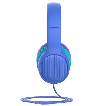 Наушники Gorsun GS-E66V blue