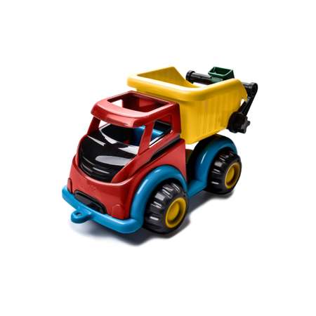 Мусоровоз VIKINGTOYS