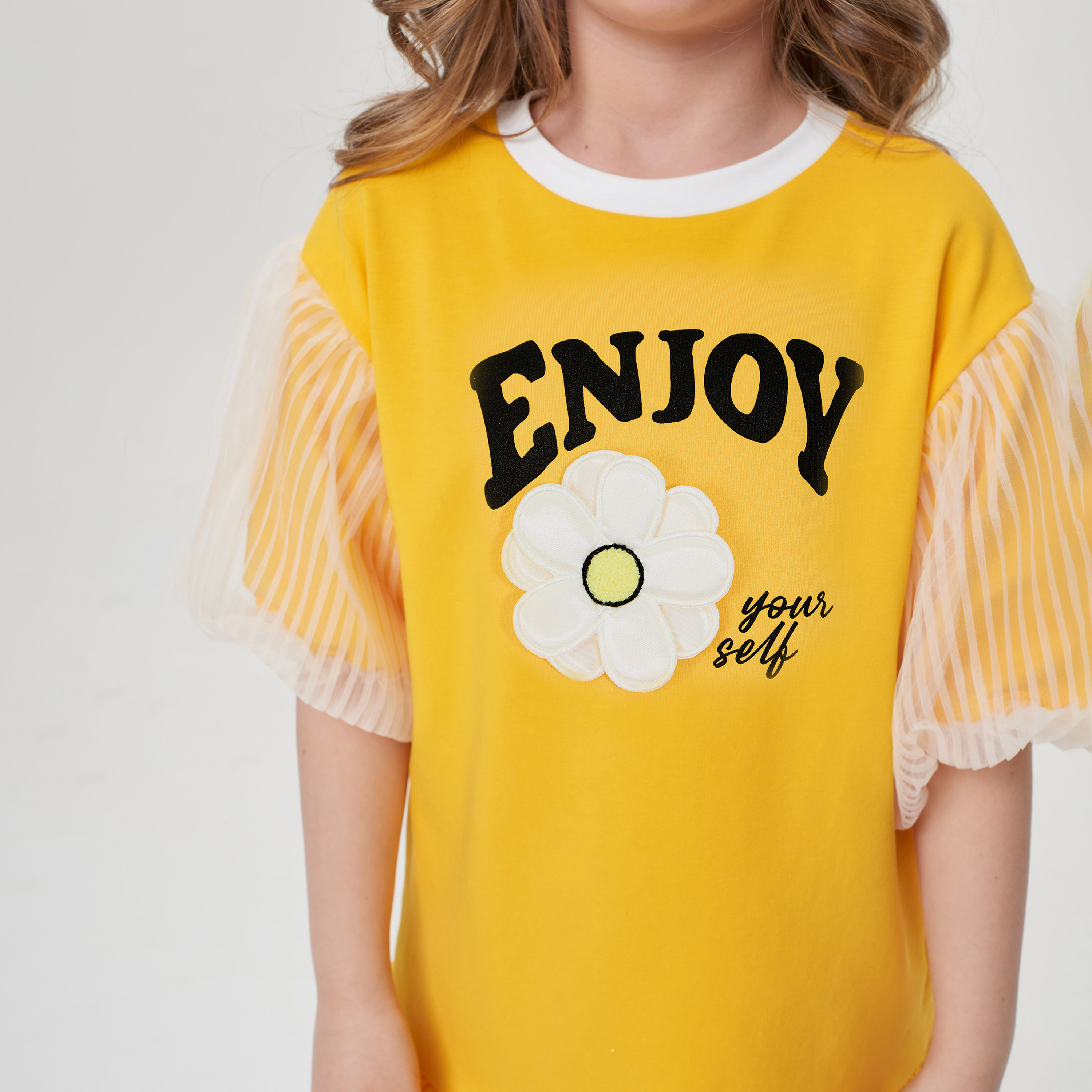 Платье CHOUPETTE 347.100 - фото 2