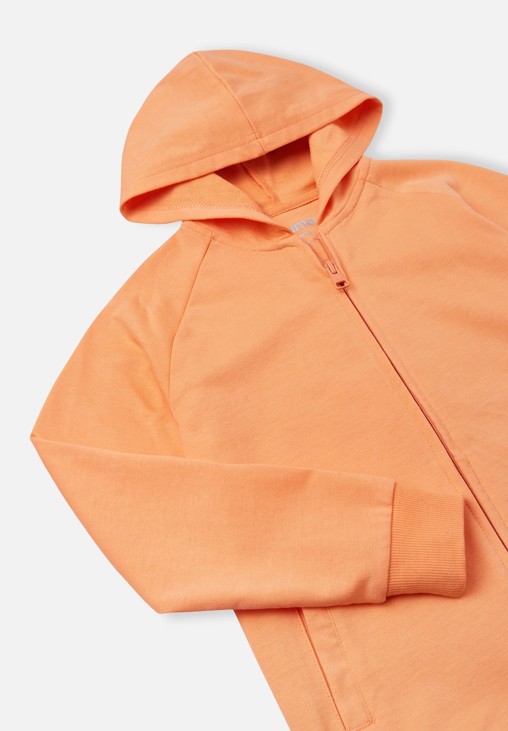 Толстовка Reima 536575-3210 - фото 4