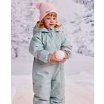 Комбинезон BabyGо