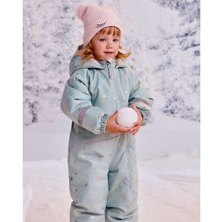 Комбинезон BabyGо