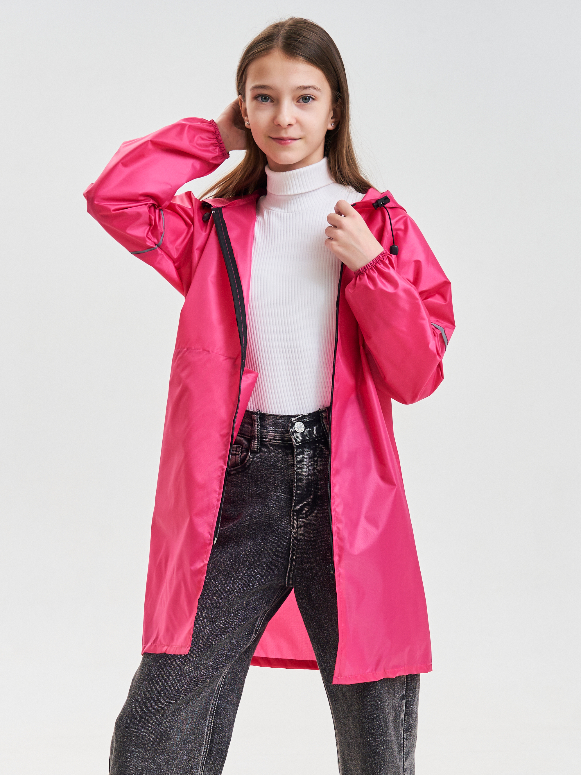 Дождевик Федор Сумкин ДО017/16 - фото 10