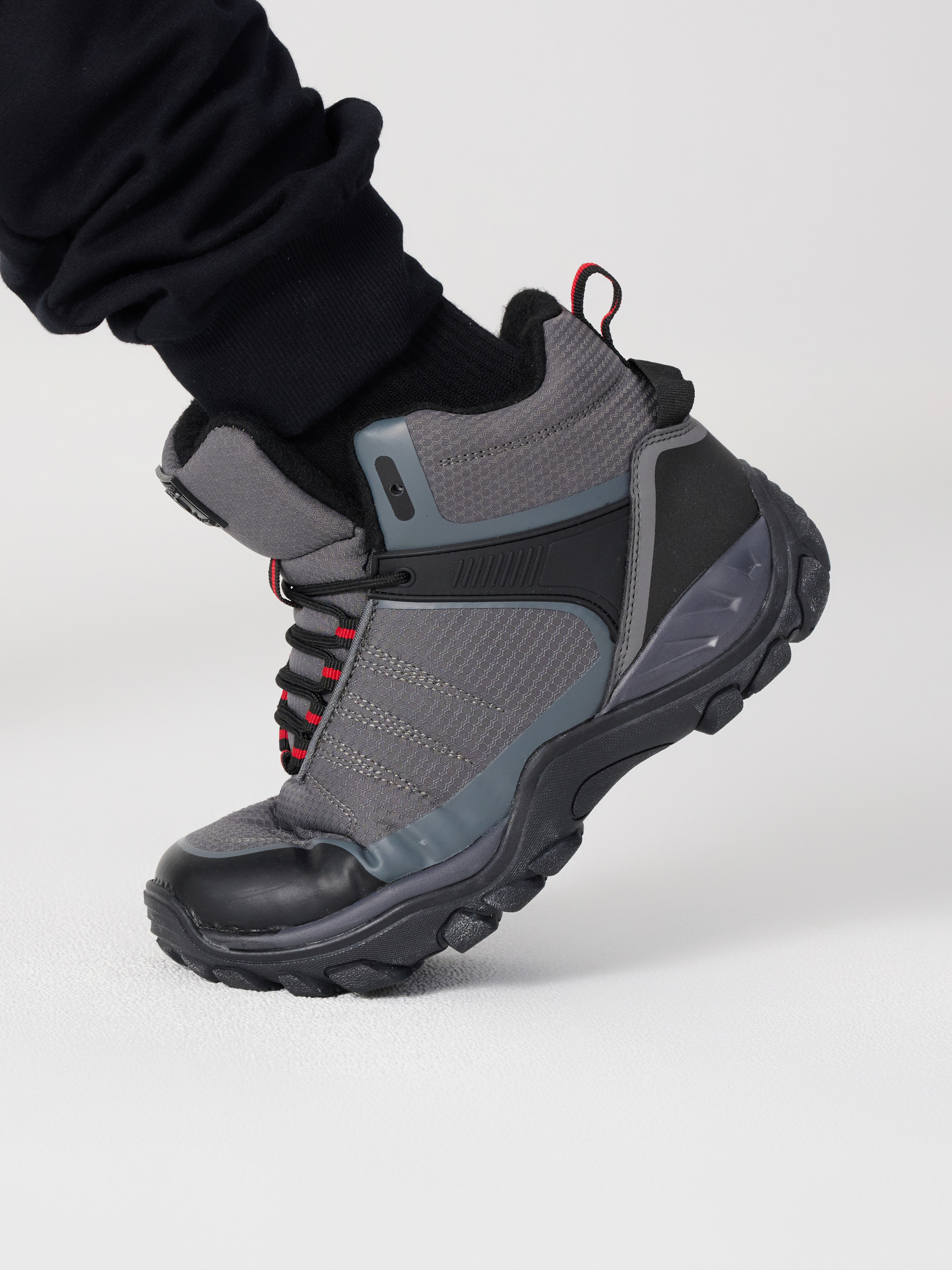 Ботинки Antilopa AL 15766 - фото 22