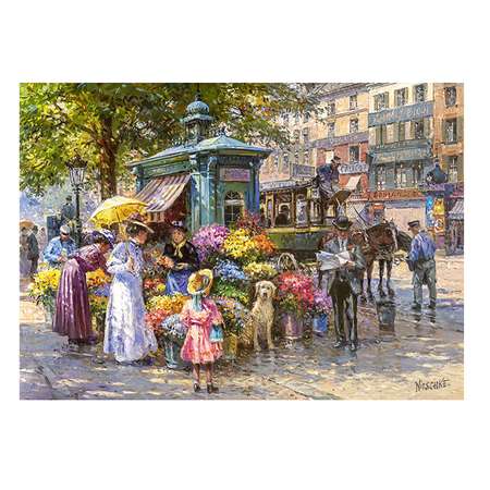 Пазл Cherry Pazzi классический