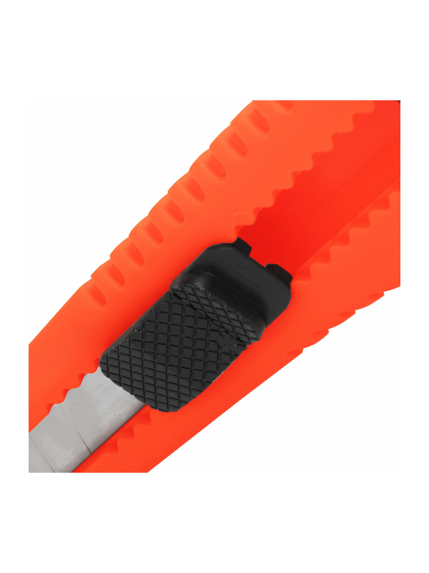 Канцелярский нож Brauberg - фото 15